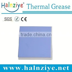 Thermal Conductive Adhesive Silicone Pad for Led&CPU&GPU thumbnail-4