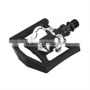 Multi-Interface Pedal, MTB Bike thumbnail-1