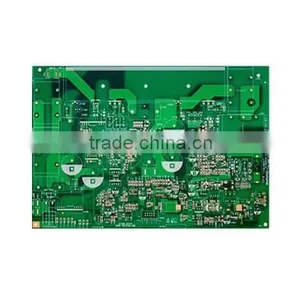 Double Sided High Frequency Battery Charger Pcb thumbnail-1