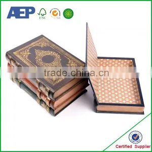 High Quality Creative Child Book Printing Wholesale thumbnail-6