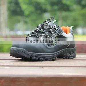 2016 Induatrial Men's Work Shoes Anti-hit thumbnail-1