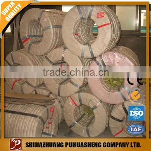 Good Quality and Competitive Price Steel Strapping From Best Seller thumbnail-1