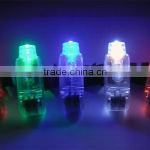 Mini Led Flashlight Ring Light Finger Light thumbnail-6