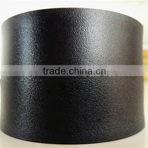 Compression PE Equal Pipe Coupling Fittings thumbnail-1