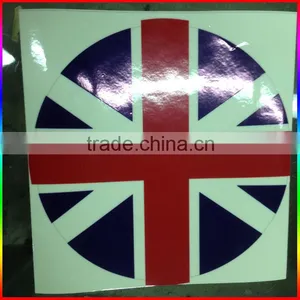 Outdoor Glow in the Dark Stickers thumbnail-2