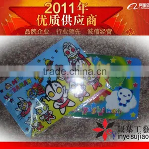 Cartoon Computere Game Mousepad thumbnail-1