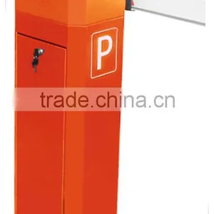 Straight Arm Stable Parking Boom Barrier thumbnail-4
