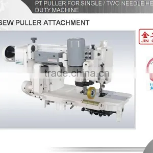 PT PULLER FOR SINGLE / TWO NEEDLE HEAVY DUTY MACHINE thumbnail-1