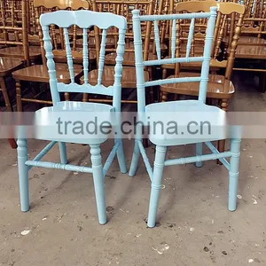 Gold Children Chivary Chairs thumbnail-3