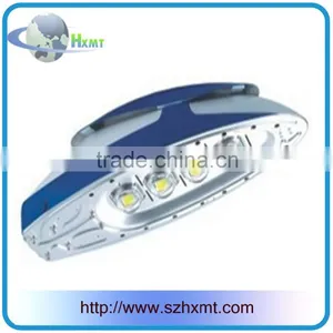 Outdoor Waterproof Die Cast Aluminium Aluminum Street Lighting Fixture Made in Shenzhen thumbnail-1