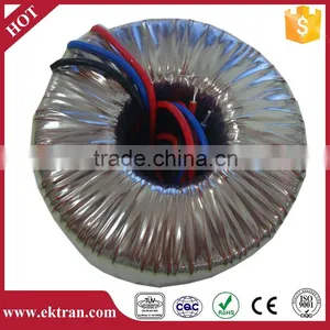 140VA Phase Shift 6/0.4kv Power Transformer thumbnail-2