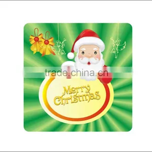 Self Adhesive Decoration Paper Hologram Sticker thumbnail-2