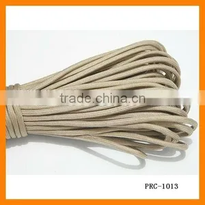 Strong Camping 550 Cord 100FT (31M) 50 Colors Survival Cord PRC-1013 thumbnail-1