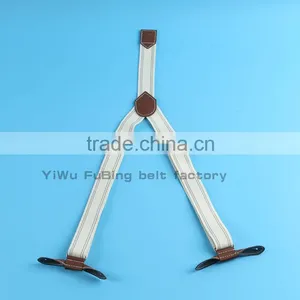 2016 Hot Sale High Quality Elastic Suspender Belt for Unisex thumbnail-2