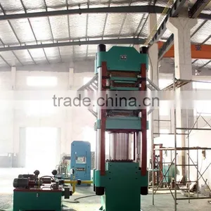 EVA Foaming Vulcanizer,EVA Foaming Sheet Vulcanizer,EVA Foaming Vulcanizer Production Line thumbnail-1