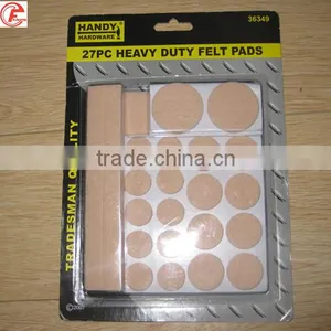 Sticky Felt Pads Adhesive Felt Pads thumbnail-1