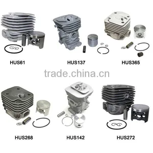 Chain Saw Spare Parts Gas Cylinder thumbnail-1