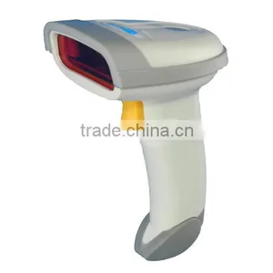 LS-1698 Wired 1D Handheld Laser Barcode Scanner for Supermarket thumbnail-2