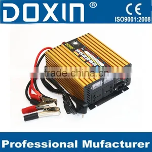 dc ac UPS Golden Shell Inverters With Doulble Cooling Fans and Systerm thumbnail-2