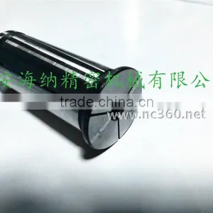 Hydraulic Pressure Precision Flexible Chuck HM32-6/8/10/12/14/16/18/20*/25 thumbnail-1