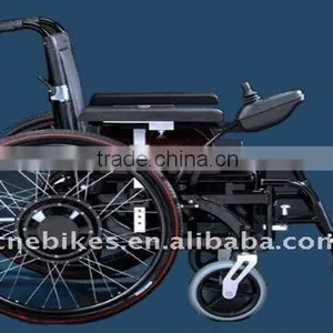 24v 180w Electric Wheel Hub Motor thumbnail-1