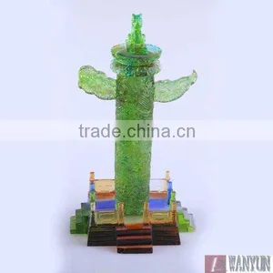 Special Design Crystal Trophy Cup Awards thumbnail-1