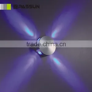 Decorative Modern Led Wall Light Indoor thumbnail-1