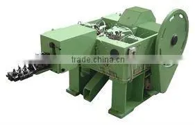 Wire Nail Making Plant thumbnail-1