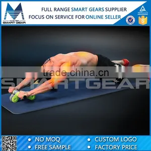 Good Quality Hot Wheel AB Roller Exercise Power Wheels thumbnail-6