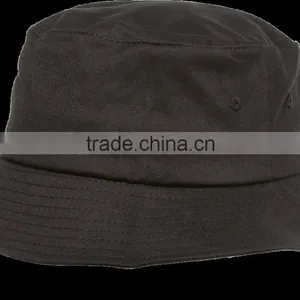 Blank Bucket Hat Master Headwear Bucket Hats thumbnail-4