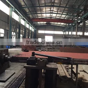Hydraulic Shearing Machine / Metal Cutting Machine 6*3200 thumbnail-6