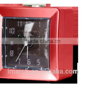 China Popular Table Clock for Home Decor thumbnail-2