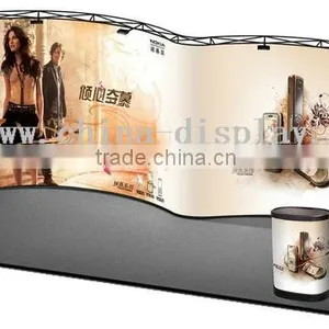 Magnetic Pop up Display Pop up Frame thumbnail-5