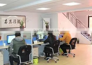 Pujiang Guozhu Crystal & Jewelry Co., Ltd. company overview - view 1 thumbnail