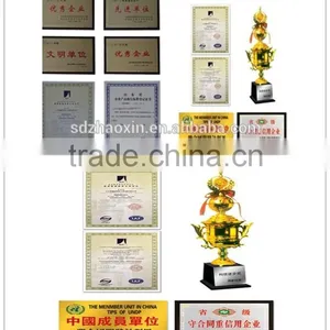 ISO9001:2008 Thickening Equipment NZ(S) Center Drive Thickener thumbnail-6