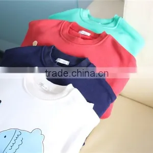 2015 Winter High Quality Children Clothing Stylish Warm Winter Tops thumbnail-4