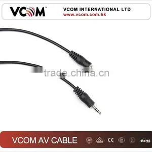 2015 Hot Sale 3.5MM Headphone Extension Cable Male to Female thumbnail-4