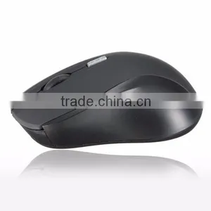2.4Ghz 4D Optical Ergonomic Computer Wireless Mouse thumbnail-5