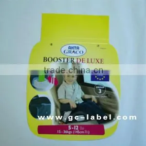 Guangzhou Factory High Quality Adhesive Labels for Bottles Self Adhesive Labels Stickers thumbnail-1