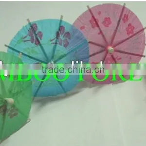 Nature Eco-friendly Cotail Parasol With Compete Price thumbnail-1