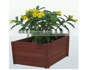 Affordable And Long Term WPC Flower Box thumbnail-1