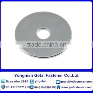 Washers: Flat Washer; Plain Washer Grade A B C thumbnail-6