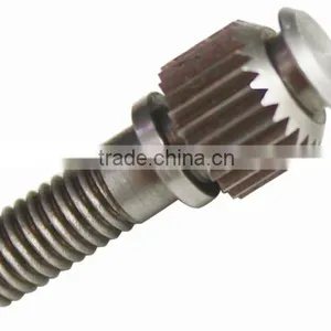 High Quality Brass and Stainless Steel Hand Tighten Screws,twist Screws thumbnail-5