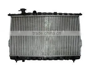 Brazed Car Radiator for HYUNDAI Sonata thumbnail-1