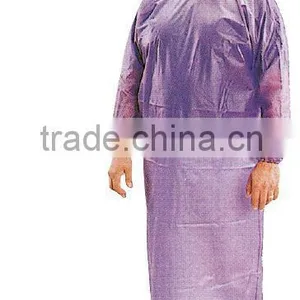 Vinyl Smock thumbnail-1