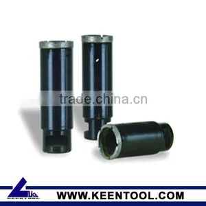 Diamond Core Drill Bits for Granite thumbnail-1