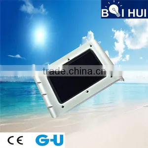 2016 New Design 16LED Human Induction Solar Led Lamp/solar Corridor Light/solar Lamp thumbnail-2