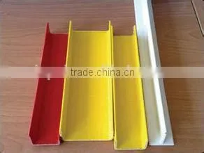 Various Fiberglass Pultrusion Profile thumbnail-5