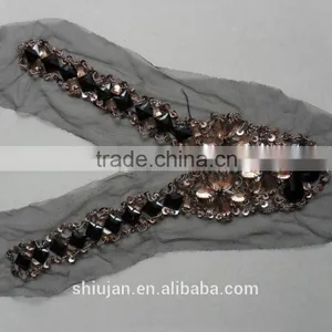 Beaded Collar thumbnail-1