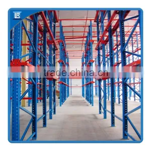 Cold Room Storage System Iron Drive in Racking thumbnail-4